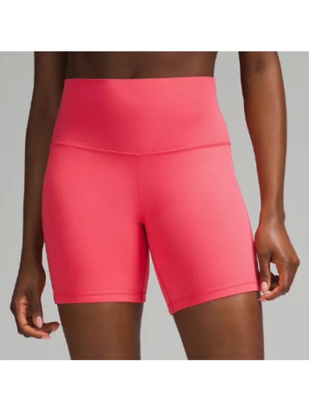 Lululemon Align High-Rise Short 6”